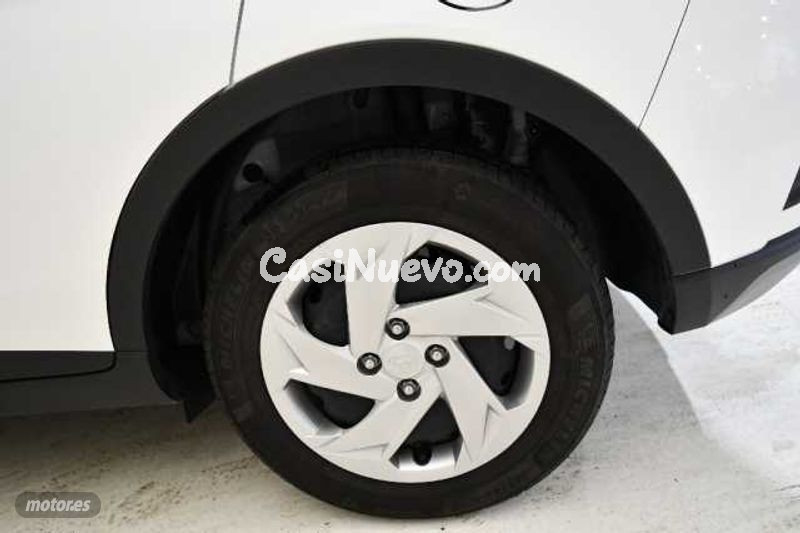 Hyundai Bayon - foto 11