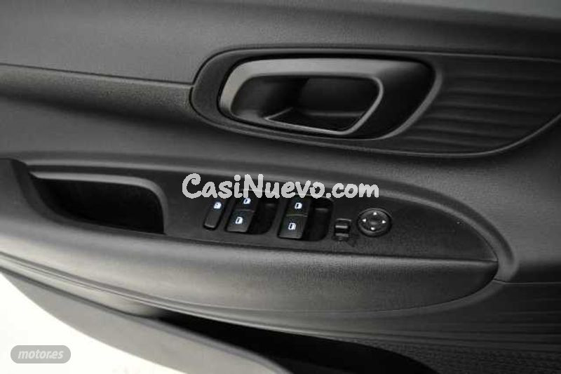 Hyundai Bayon - foto 13