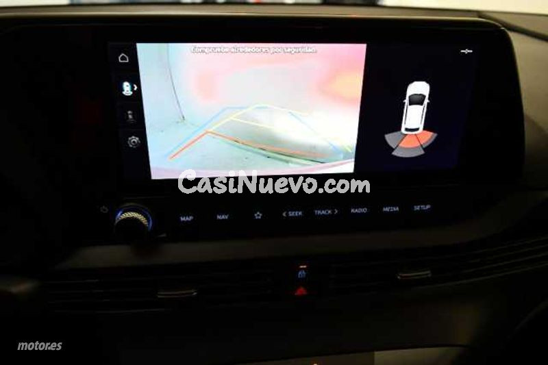 Hyundai Bayon - foto 14