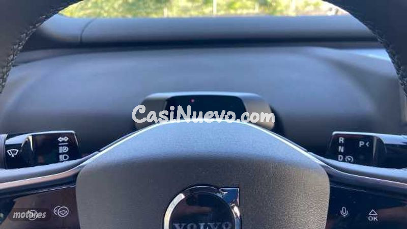 Volvo EX30 - foto 14