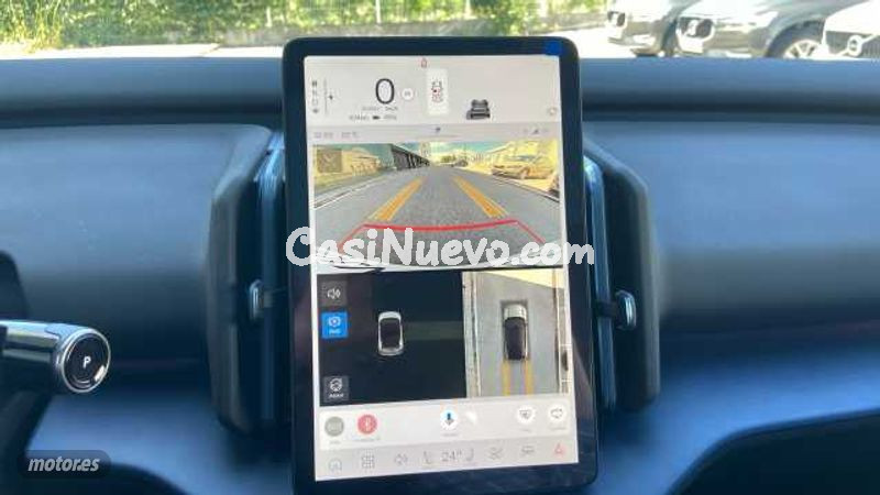 Volvo EX30 - foto 17