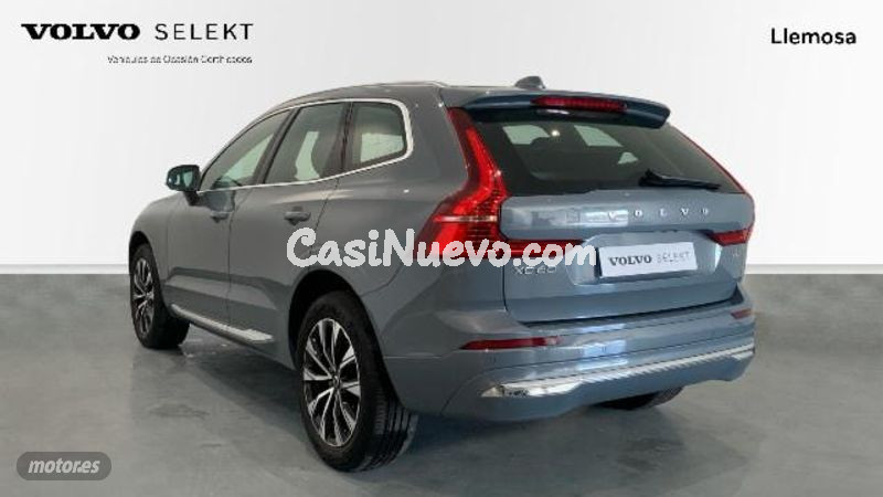 Volvo XC 60 - foto 3