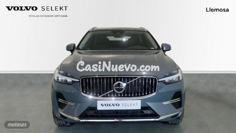 Volvo XC 60 - foto 4