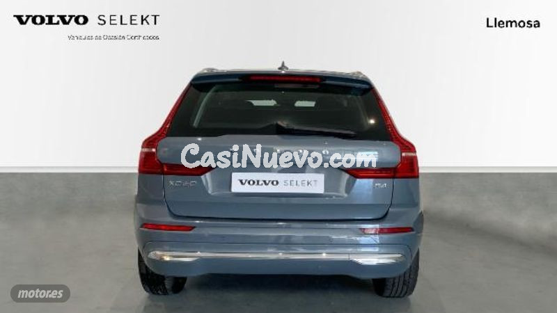 Volvo XC 60 - foto 5