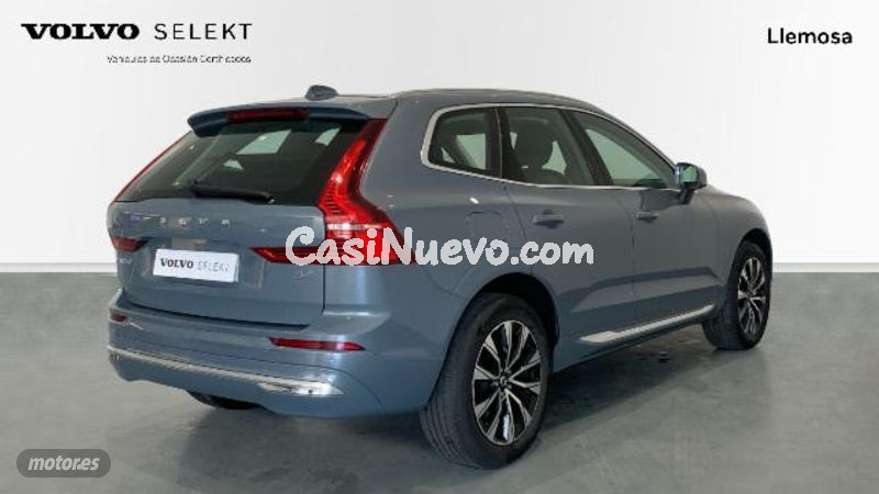 Volvo XC 60 - foto 7