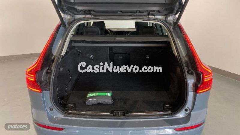 Volvo XC 60 - foto 12