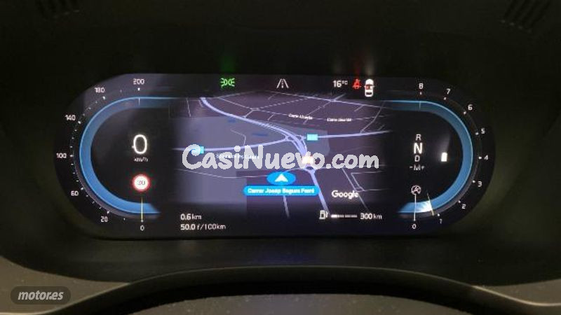 Volvo XC 60 - foto 14