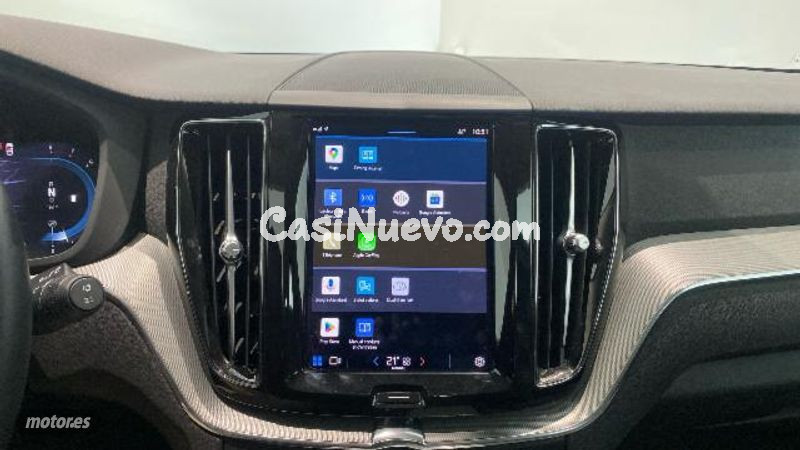 Volvo XC 60 - foto 15