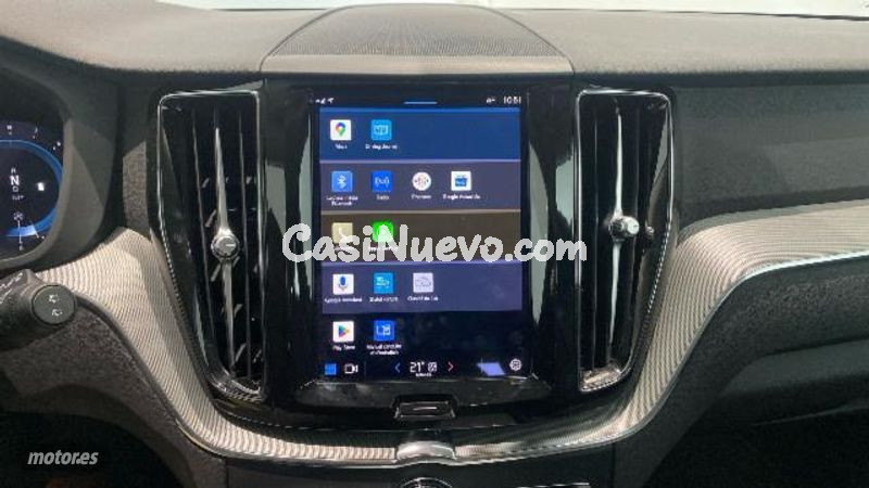 Volvo XC 60 - foto 19