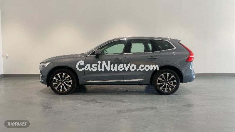 Volvo XC 60 - foto 22