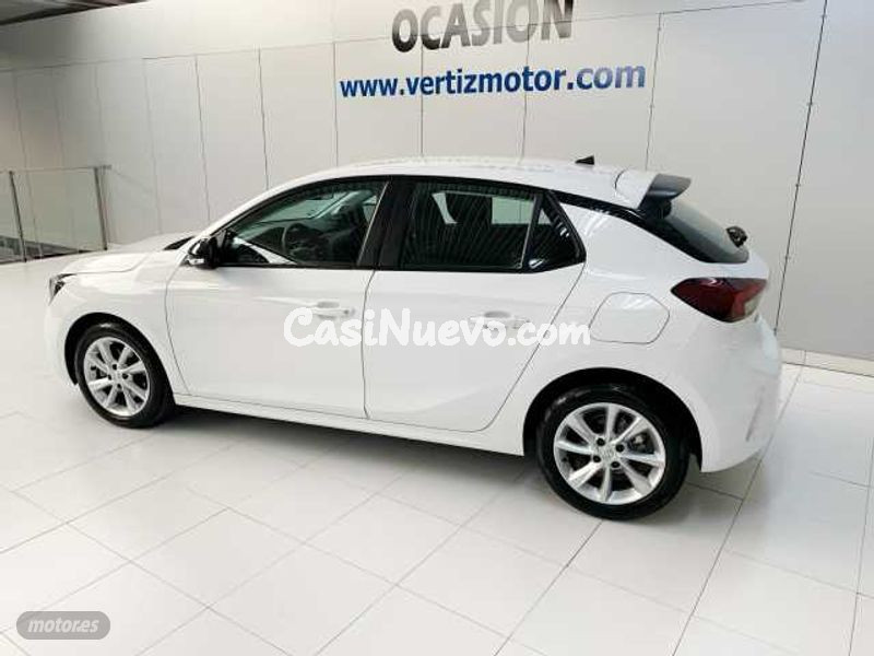 Opel Corsa - foto 5