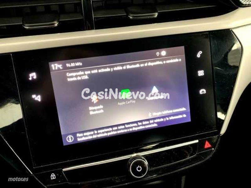 Opel Corsa - foto 14