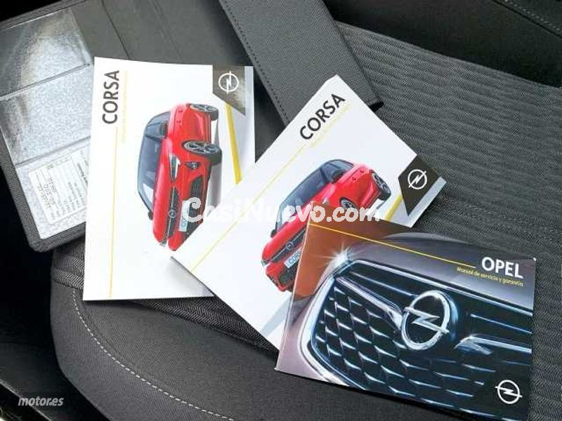 Opel Corsa - foto 15