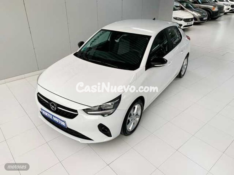 Opel Corsa - foto 18