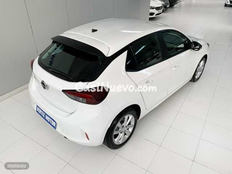 Opel Corsa - foto 19