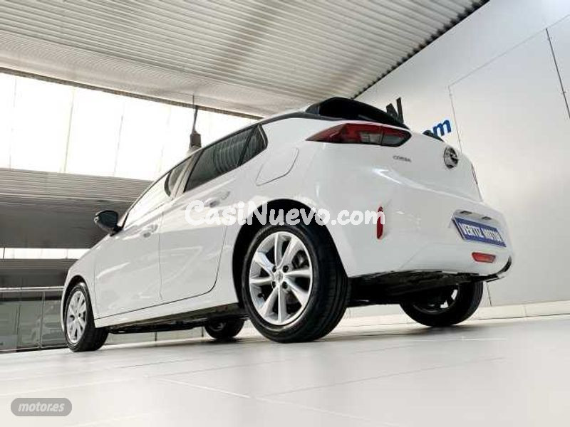 Opel Corsa - foto 21