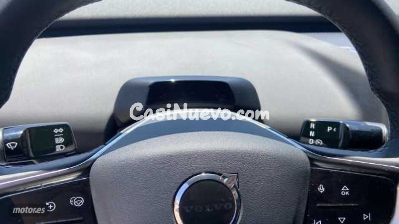 Volvo EX30 - foto 14