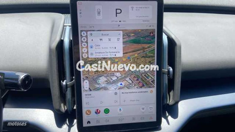 Volvo EX30 - foto 15