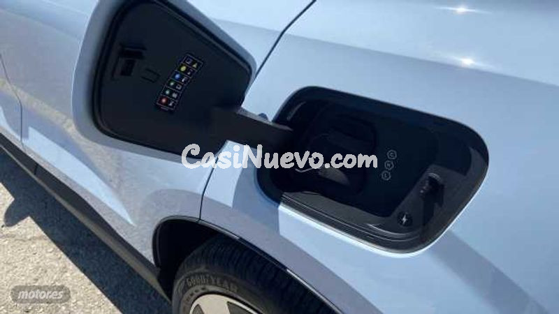 Volvo EX30 - foto 21