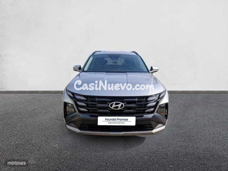 Hyundai Tucson - foto 2