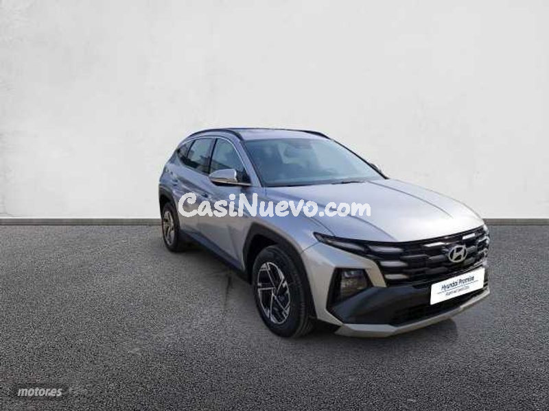 Hyundai Tucson - foto 3