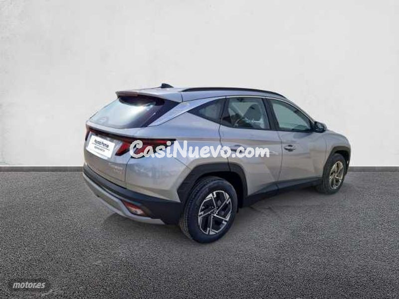 Hyundai Tucson - foto 4