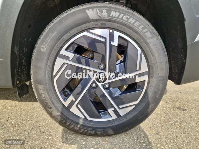 Hyundai Tucson - foto 7