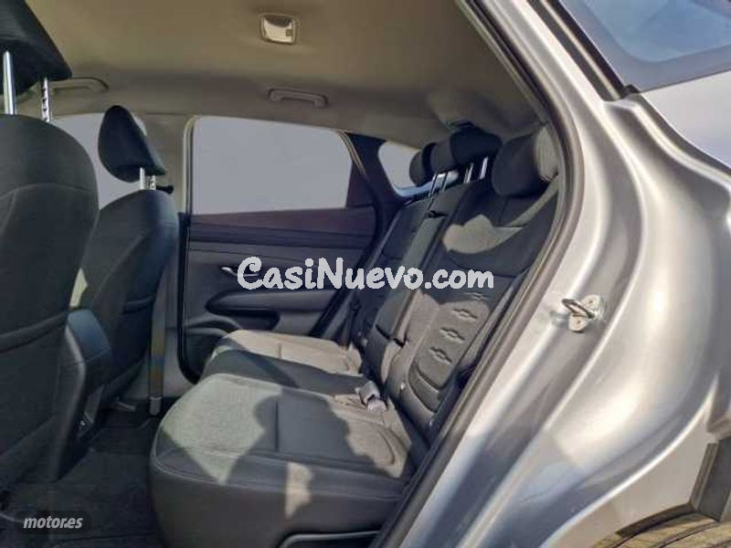 Hyundai Tucson - foto 8