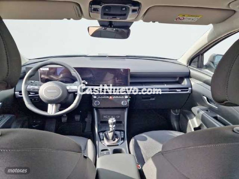 Hyundai Tucson - foto 9