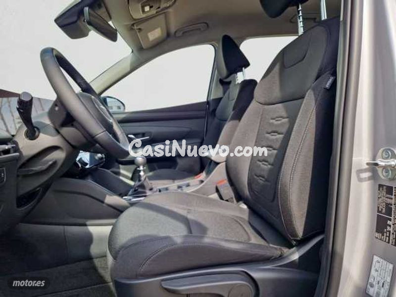 Hyundai Tucson - foto 10