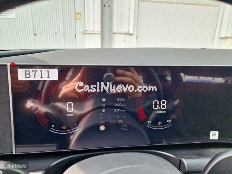 Hyundai Tucson - foto 11