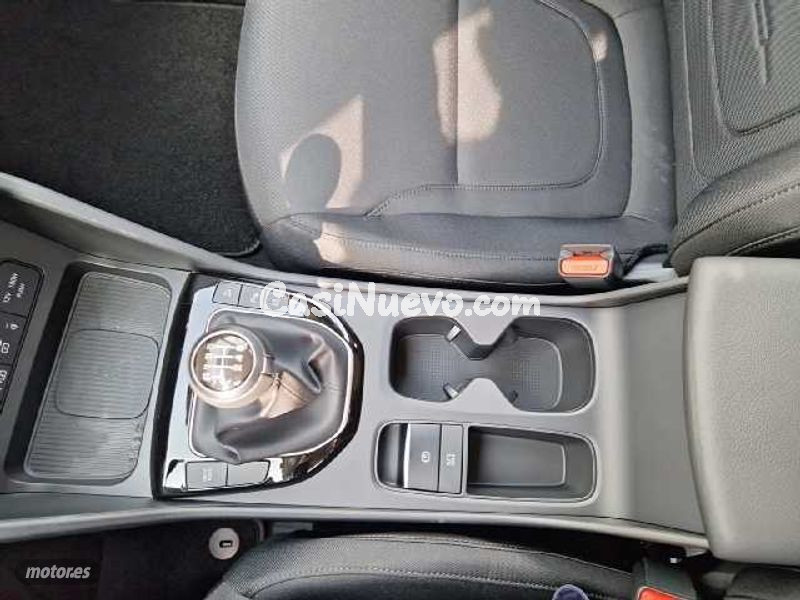 Hyundai Tucson - foto 18