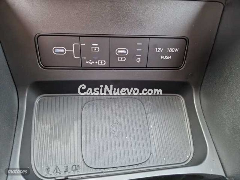 Hyundai Tucson - foto 19