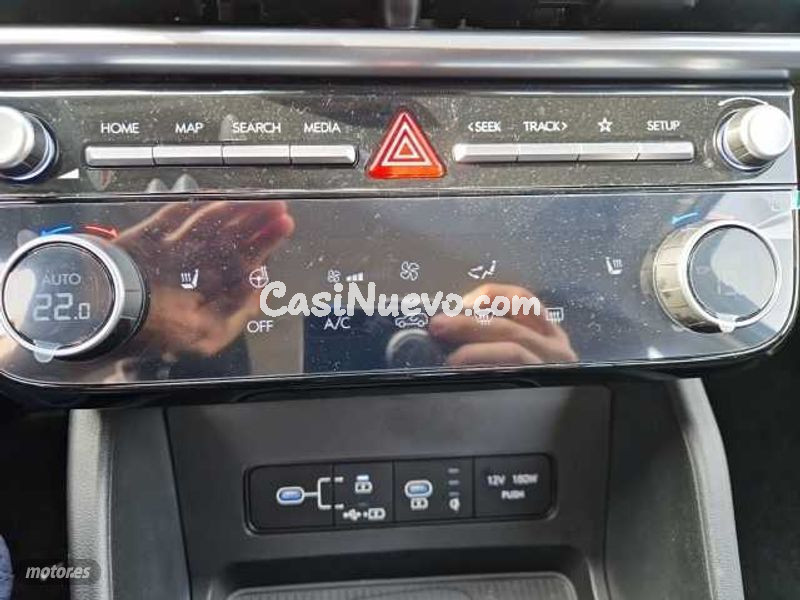 Hyundai Tucson - foto 20