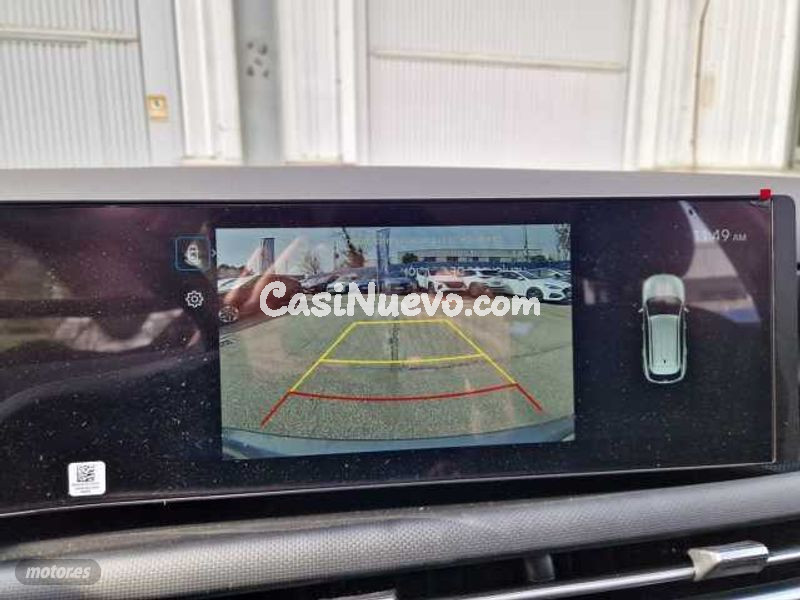 Hyundai Tucson - foto 22