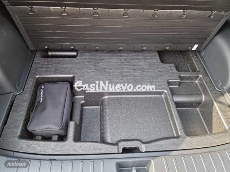 Hyundai Tucson - foto 23