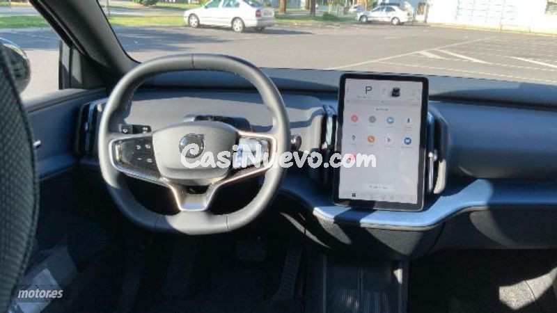 Volvo EX30 - foto 11