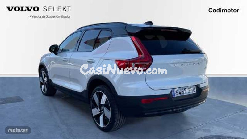 Volvo XC40 - foto 2