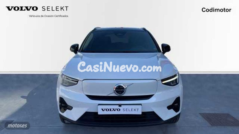 Volvo XC40 - foto 3