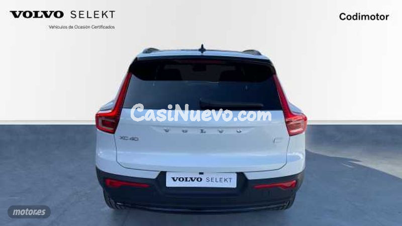 Volvo XC40 - foto 4