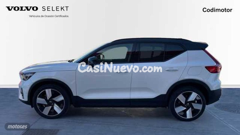 Volvo XC40 - foto 5