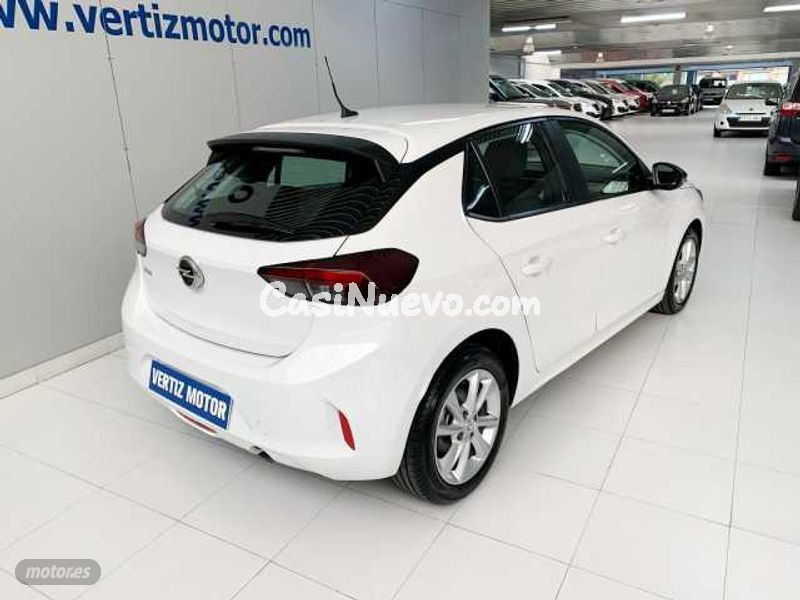 Opel Corsa - foto 8