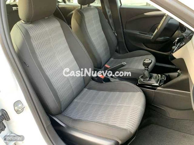 Opel Corsa - foto 11