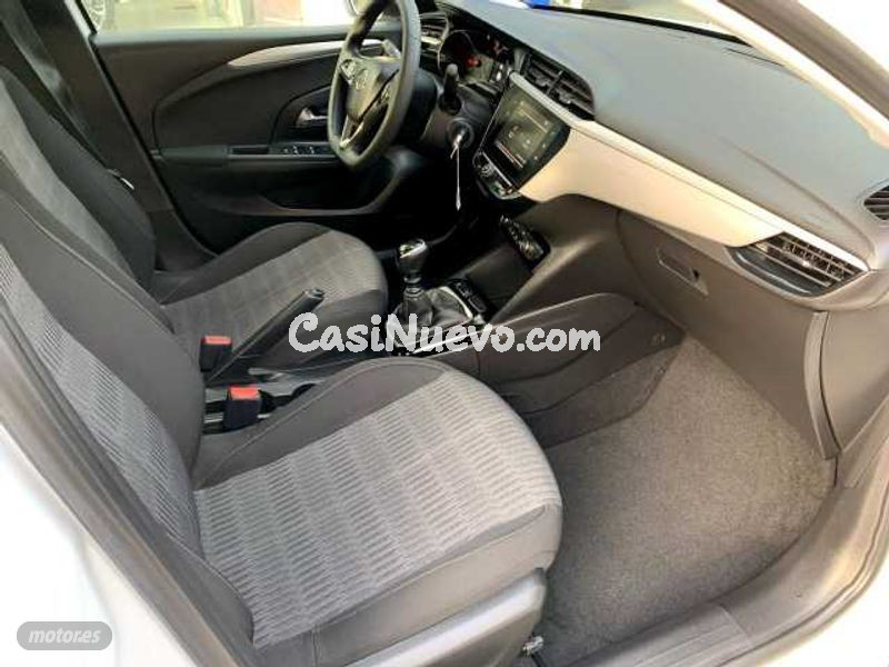 Opel Corsa - foto 10