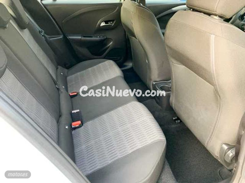 Opel Corsa - foto 12