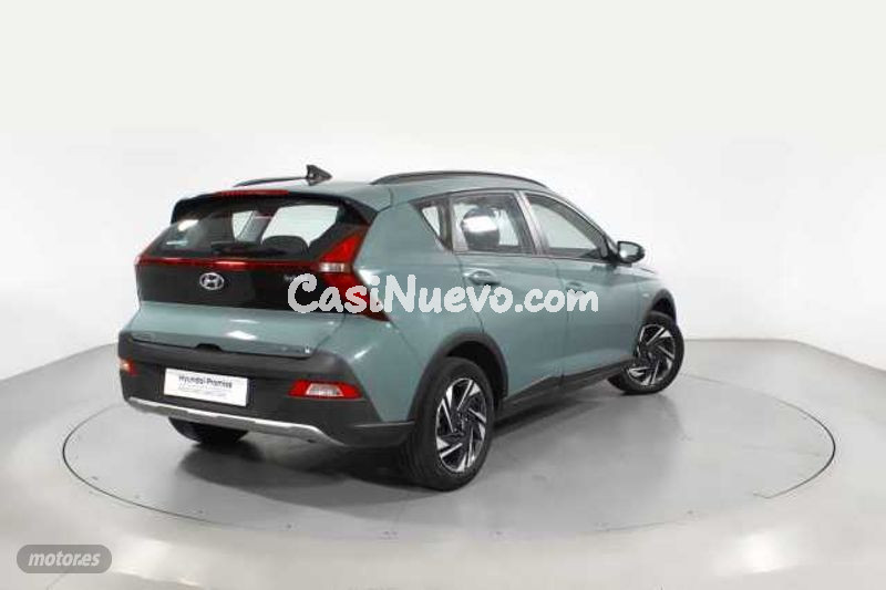 Hyundai Bayon - foto 2