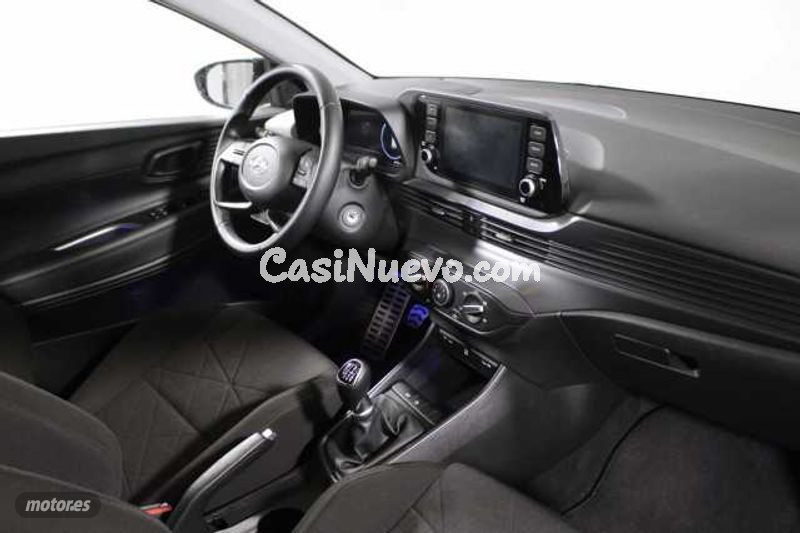 Hyundai Bayon - foto 3