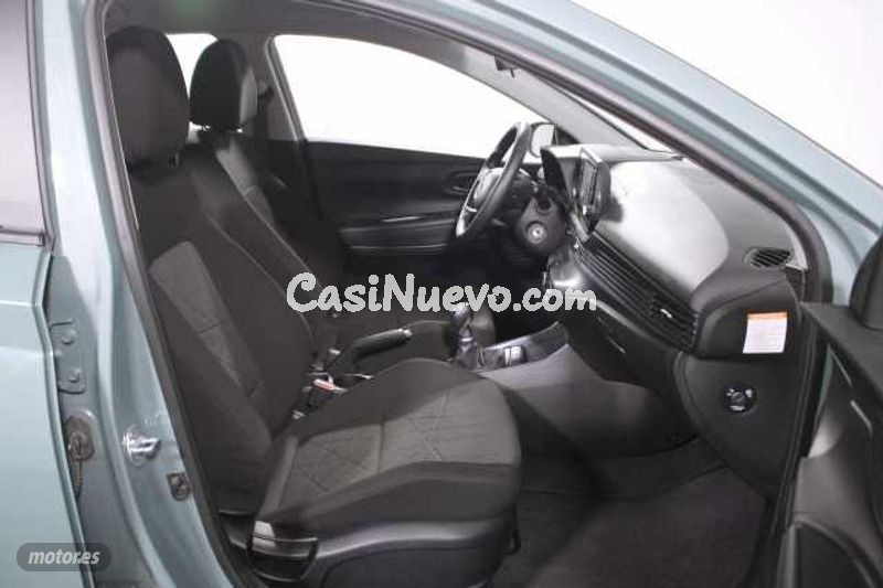 Hyundai Bayon - foto 4