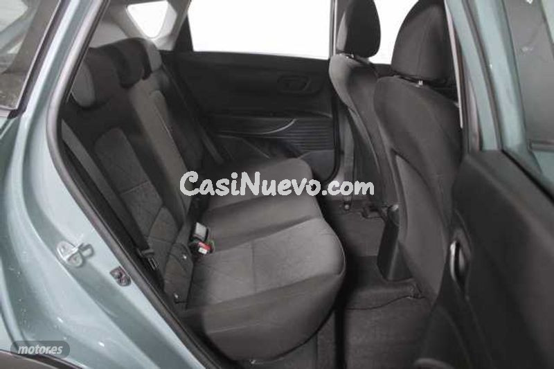 Hyundai Bayon - foto 5