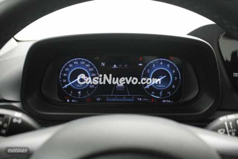 Hyundai Bayon - foto 7